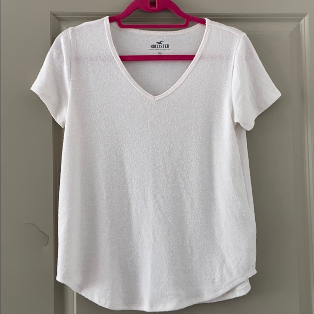 Hollister Tops